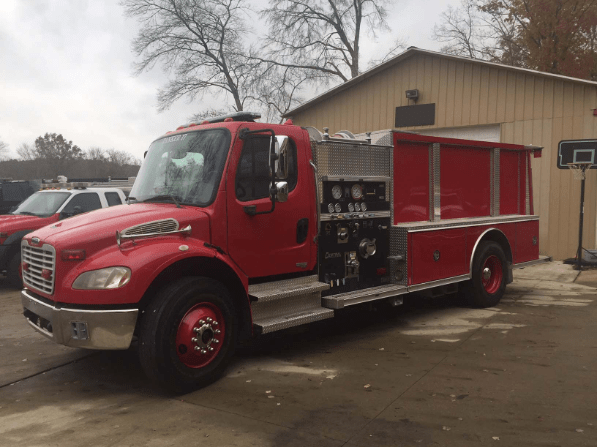 Truck